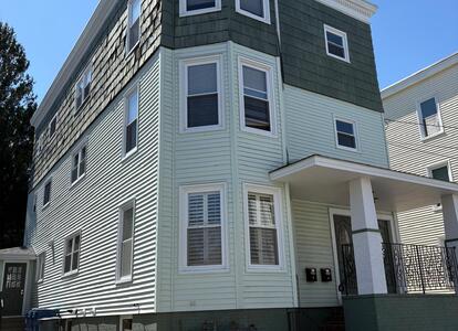 80 Vesper Street in 2025.